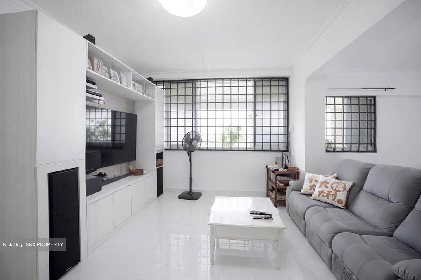 Blk 224 Bishan Street 23 (Bishan), HDB 4 Rooms #536967221